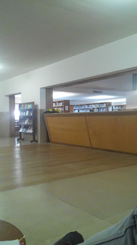 Biblioteca da Universidade de Aveiro - Universidade