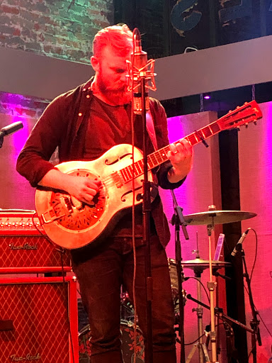 Record Store «Ignition Music Garage», reviews and photos, 120 E Washington St, Goshen, IN 46528, USA