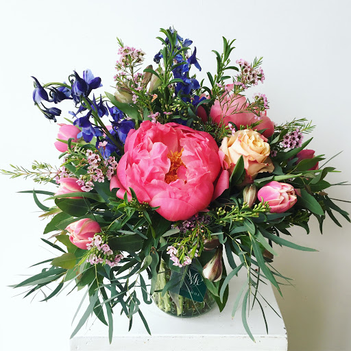 Florist «Studio Emme», reviews and photos, 2721 E 38th St, Minneapolis, MN 55406, USA