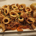 Photo n°3 de l'avis de Daniele. fait le 16/02/2022 à 21:09 sur le  A Paciota Bistrò Di Pesce à Messina