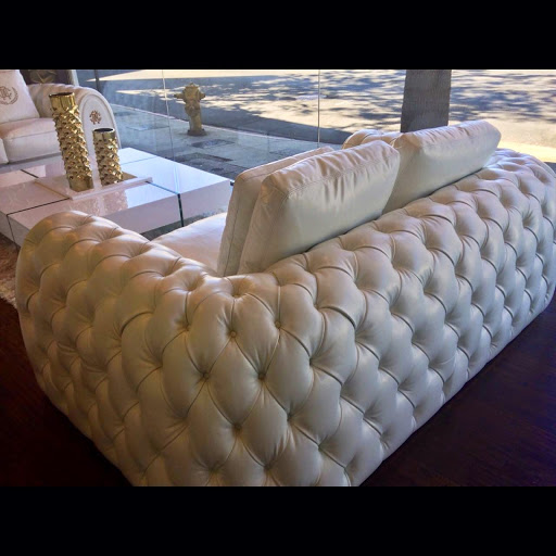 Furniture Store «AllaModa Furniture», reviews and photos, 15200 Ventura Blvd, Sherman Oaks, CA 91403, USA