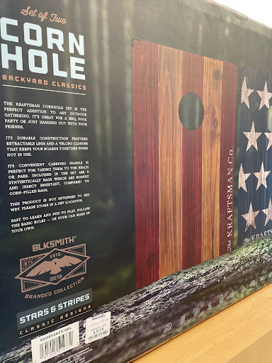 Department Store «Marshalls», reviews and photos, 163 Monticello Ave, Williamsburg, VA 23185, USA