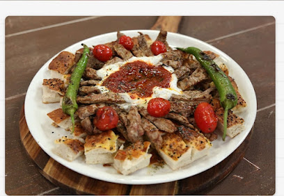 Oğuzoğlu Kebap