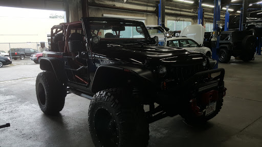 Used Car Dealer «Done Deal Motors», reviews and photos, 1027 Turnpike St, Canton, MA 02021, USA