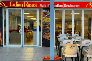 INDIAN RASOI image