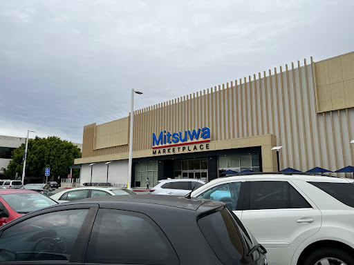 Japanese Grocery Store «Mitsuwa Marketplace», reviews and photos, 21515 S Western Ave, Torrance, CA 90501, USA