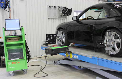 Auto Repair Shop «Autowerkes Maine», reviews and photos, 398 US-1, Freeport, ME 04032, USA