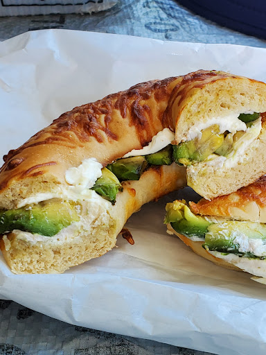 Donut Shop «T K Doughnut», reviews and photos, 3095 Clairemont Dr, San Diego, CA 92117, USA