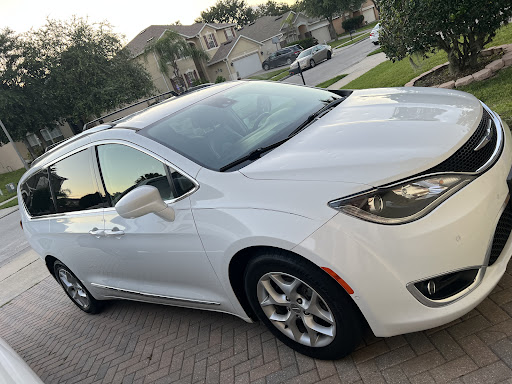 Used Car Dealer «Fields Chrysler Jeep Dodge Sanford», reviews and photos, 750 Towne Center Blvd, Sanford, FL 32771, USA