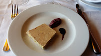 Foie gras du Restaurant français Le Congrès Maillot à Paris - n°2