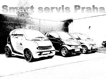Smart servis Praha