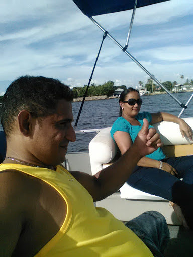 Tourist Attraction «Captain Matt Santiago Fishing Charters and Tampa Bay Fishing Guide Association», reviews and photos, 3520 W Shell Point Rd, Ruskin, FL 33570, USA