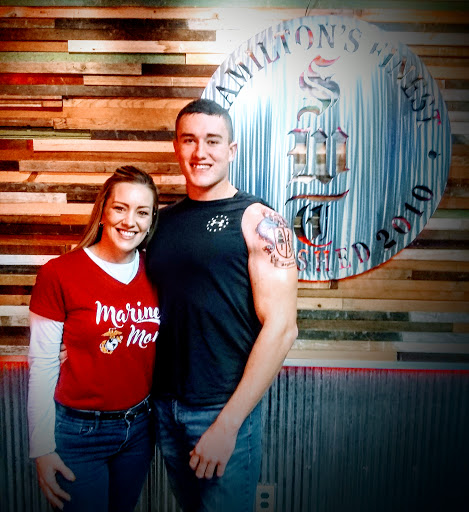 Tattoo Shop «Silkworm Tattoo», reviews and photos, 520 Main St, Hamilton, OH 45013, USA