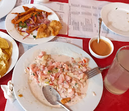 El Sazón Turulo photo