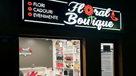 Florăria Floral Boutique