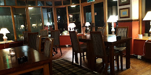 The Junction Inn & kitchen