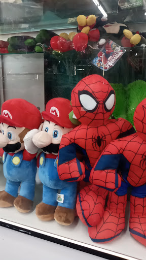 Florist «Allison Flower & Gifts», reviews and photos, 2822 N Broadway, Los Angeles, CA 90031, USA