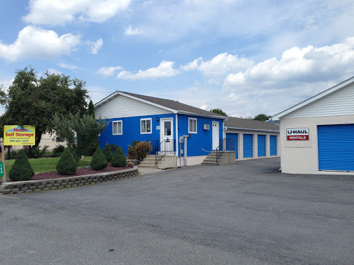 Self-Storage Facility «Home Self Storage», reviews and photos, 140 Switzgable Dr, Brodheadsville, PA 18322, USA