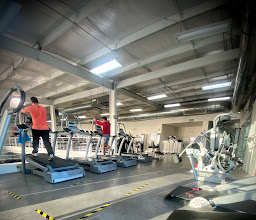 KOSPORT Fitness Center photo