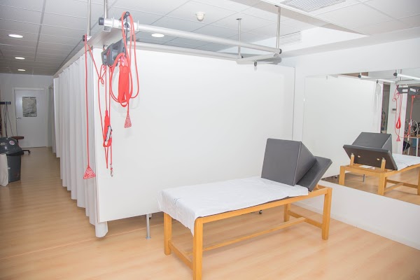 Centro Médico Recoletas Tres Cruces
