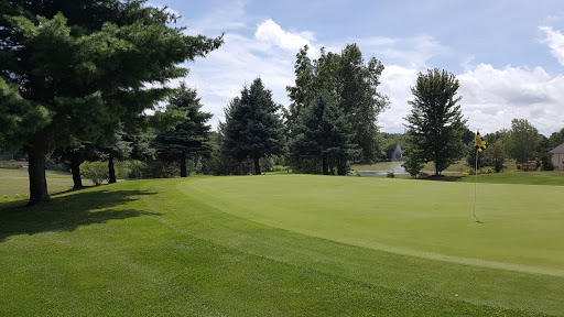 Golf Club «Briar Leaf Golf Club», reviews and photos, 3233 IN-39, La Porte, IN 46350, USA