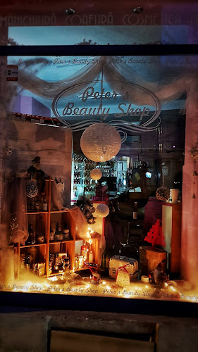Peter's Beauty Shop