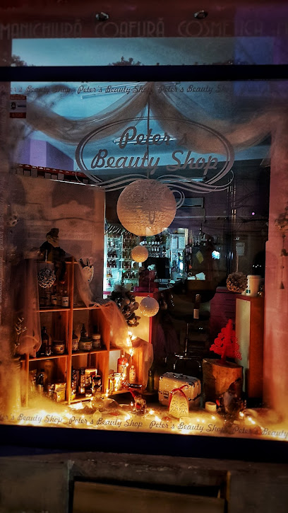 Peter's Beauty Shop