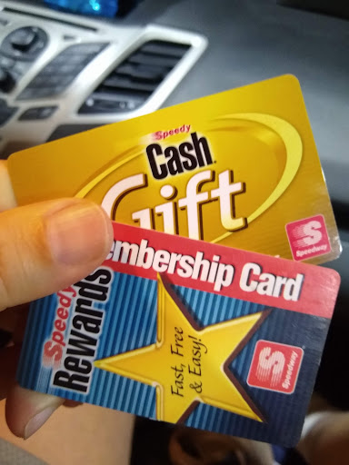 Convenience Store «Speedway Gas LLC», reviews and photos, 300 W 6 Mile Rd, Whitmore Lake, MI 48189, USA