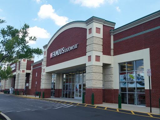 Shopping Mall «Willow Ridge Shopping Center», reviews and photos, 710 NJ-73, Marlton, NJ 08053, USA