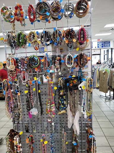 Thrift Store «Community Thrift Store», reviews and photos, 3016 Freedom Dr, Charlotte, NC 28208, USA