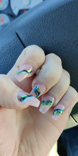 Nail Salon «First Nails & Spa», reviews and photos, 830 Lake St S, Forest Lake, MN 55025, USA