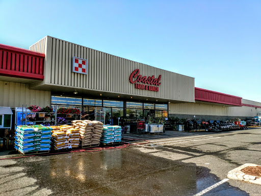 Department Store «Coastal Farm & Ranch», reviews and photos, 2112 S 1st St, Yakima, WA 98903, USA