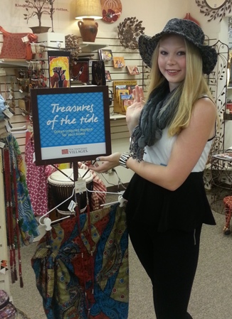 Gift Shop «Ten Thousand Villages», reviews and photos, 5820 Forbes Ave, Pittsburgh, PA 15217, USA