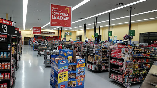 Supermarket «Walmart Neighborhood Market», reviews and photos, 1600 Saratoga Ave #501, San Jose, CA 95129, USA