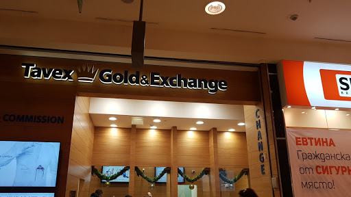 Tavex Gold & Exchange