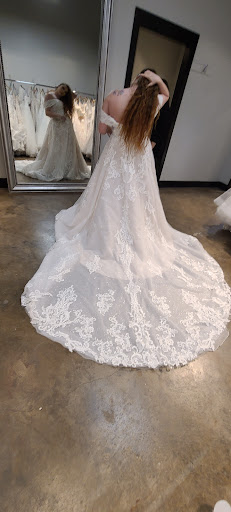 Bridal Shop «House of Tux», reviews and photos, 1720 Pass Rd, Gulfport, MS 39501, USA