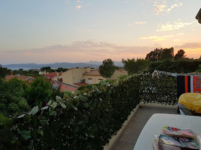 Villa Veronique à Saint-Raphaël