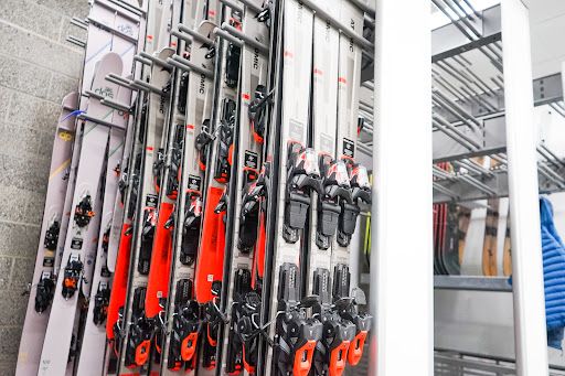 Ski Rental Service «Weber State University Outdoor Program», reviews and photos, 4022 Stadium Way #3301, Ogden, UT 84403, USA