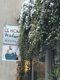 Photos du propriétaire du Restaurant français Le Nom M'échappe à Paris - n°10