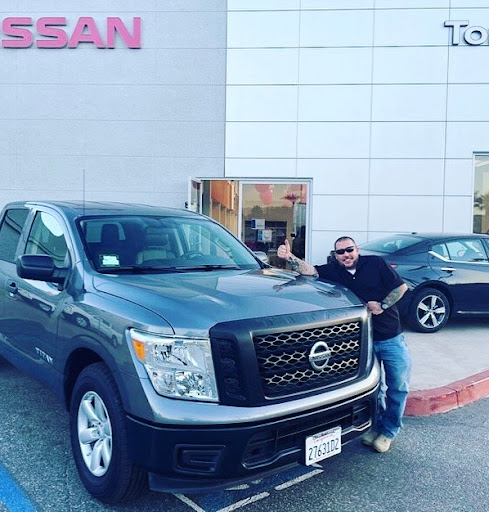 Nissan Dealer «Torre Nissan», reviews and photos, 79125 CA-111, La Quinta, CA 92253, USA