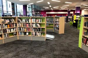 Woking Library and room hire image
