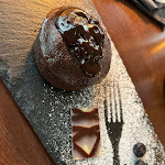 Photo n°1 de l'avis de franz.� fait le 22/12/2022 à 15:52 sur le  No.45 Feinkost-Bistro-Weinbar à Zella-Mehlis