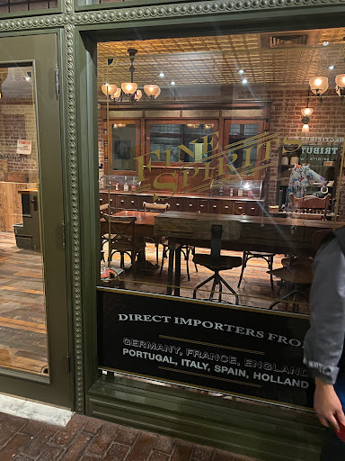 Tourist Attraction «Evan Williams Bourbon Experience», reviews and photos, 528 W Main St, Louisville, KY 40202, USA