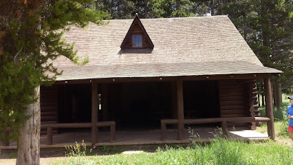 Pine Island Group Campground
