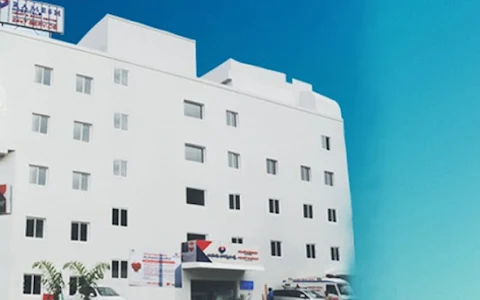 Aster Ramesh Hospitals, MG Road Unit image