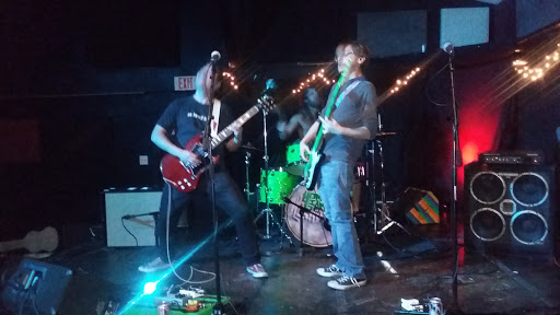 Live Music Venue «The East Room», reviews and photos, 2412 Gallatin Ave, Nashville, TN 37206, USA