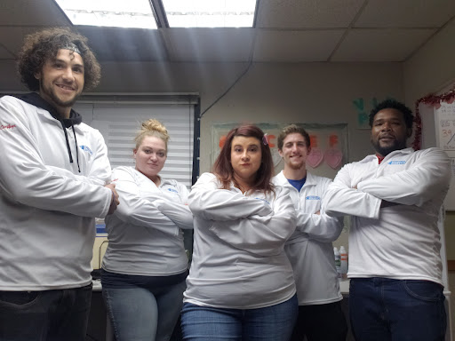 Used Car Dealer «CarHop Auto Sales & Finance», reviews and photos, 1401 S Nevada Ave, Colorado Springs, CO 80905, USA