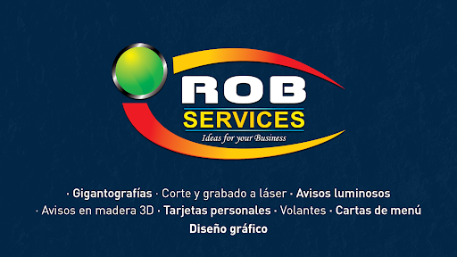 Rob Services
