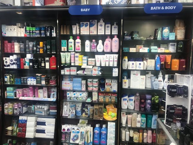 Reviews of Amy Pharmacy - Crouch End in London - Pharmacy
