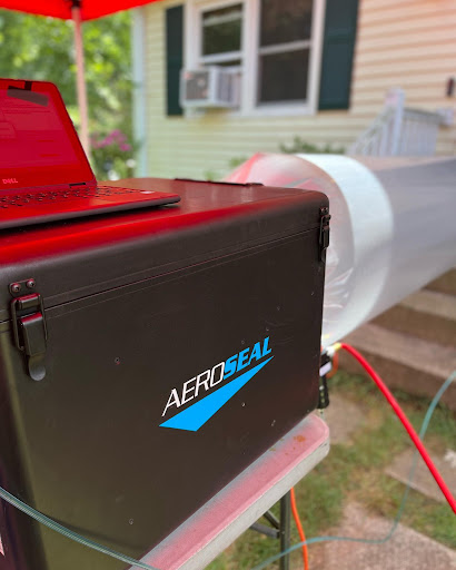 Plumber «Homestead Plumbing Heating Cooling and Energy», reviews and photos, 100 West Rd #2, Ellington, CT 06029, USA